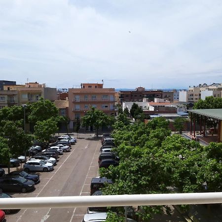 Apartament Roses Costa Brava Leilighet Eksteriør bilde