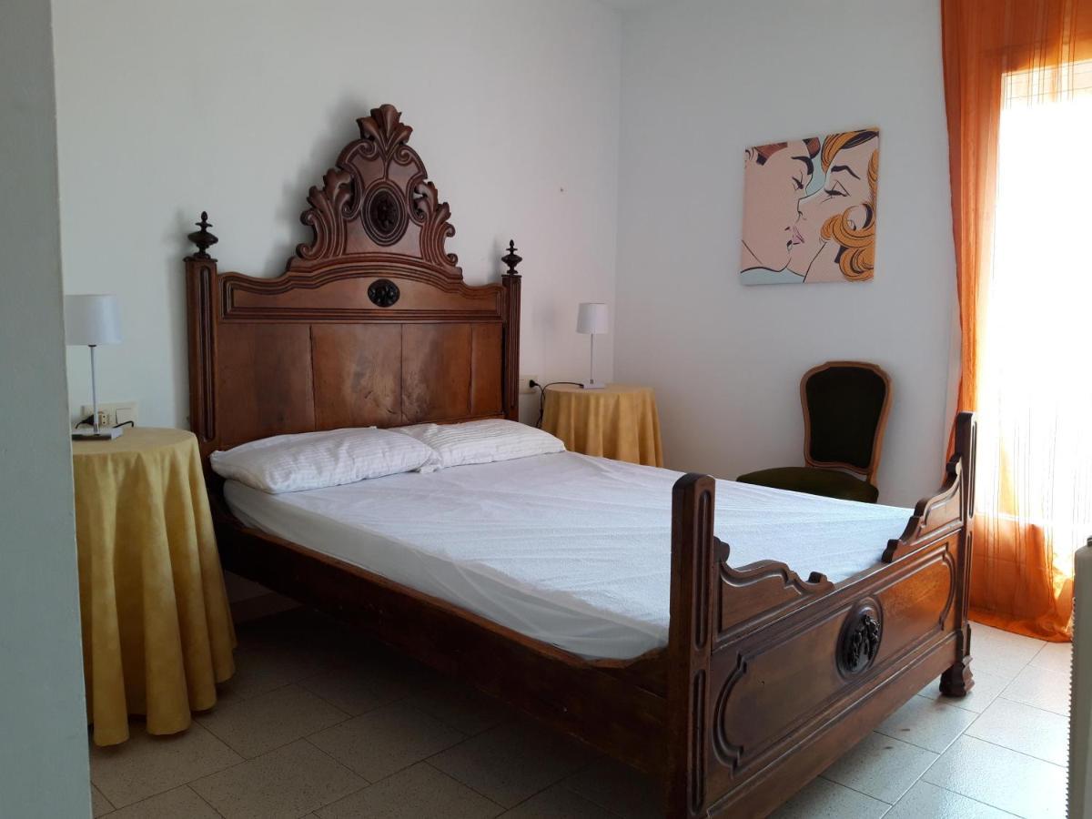Apartament Roses Costa Brava Leilighet Eksteriør bilde