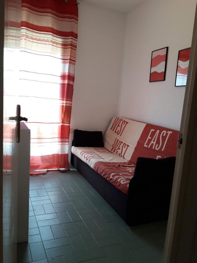 Apartament Roses Costa Brava Leilighet Eksteriør bilde