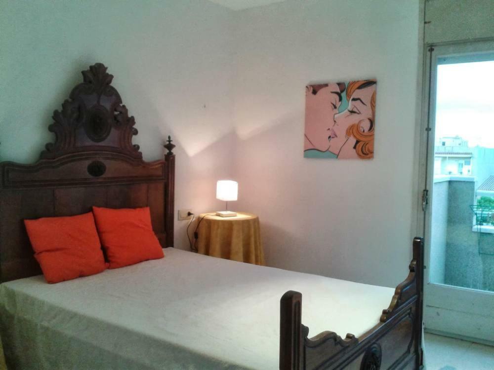 Apartament Roses Costa Brava Leilighet Eksteriør bilde